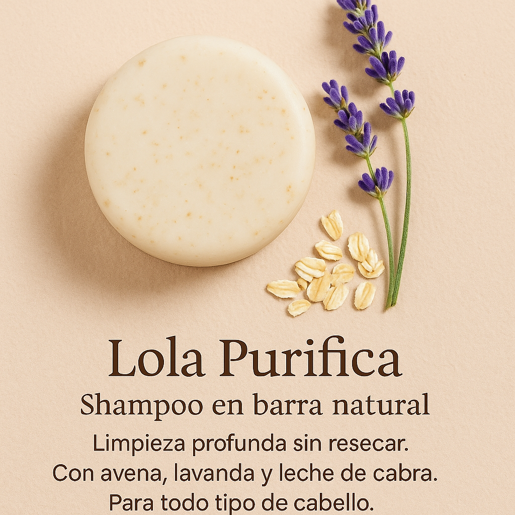 Lola Purifica