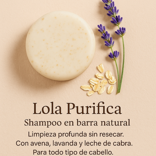 Lola Purifica