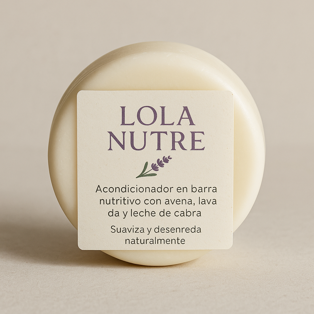Lola Nutre