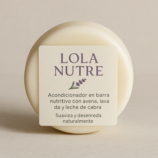 Lola Nutre